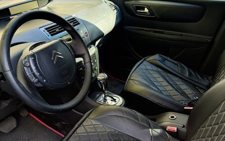 Citroen C4 II рестайлинг, 2010 год, 370 000 рублей, 7 фотография