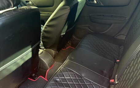 Citroen C4 II рестайлинг, 2010 год, 370 000 рублей, 8 фотография