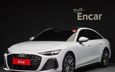 Audi A6, 2026 год, 7 947 298 рублей, 1 фотография