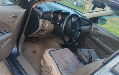 Mitsubishi Outlander III рестайлинг 3, 2003 год, 520 000 рублей, 9 фотография