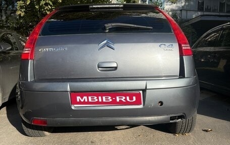 Citroen C4 II рестайлинг, 2010 год, 370 000 рублей, 10 фотография
