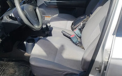 Hyundai Getz I рестайлинг, 2003 год, 240 000 рублей, 1 фотография