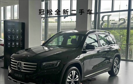 Mercedes-Benz GLB, 2026 год, 4 860 000 рублей, 1 фотография