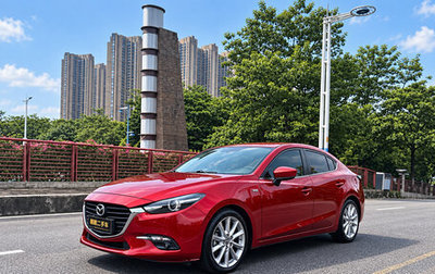 Mazda 3, 2021 год, 1 250 000 рублей, 1 фотография