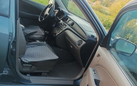 Mitsubishi Outlander III рестайлинг 3, 2003 год, 520 000 рублей, 10 фотография