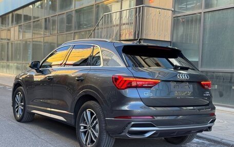 Audi Q3, 2022 год, 2 350 000 рублей, 2 фотография