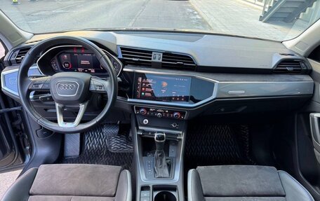 Audi Q3, 2022 год, 2 350 000 рублей, 4 фотография