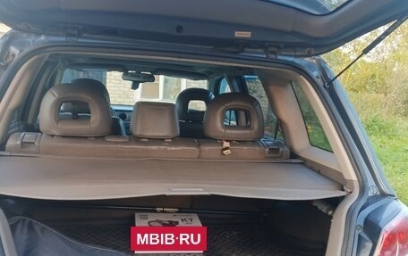 Mitsubishi Outlander III рестайлинг 3, 2003 год, 520 000 рублей, 12 фотография