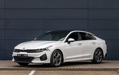 KIA K5, 2021 год, 2 695 000 рублей, 1 фотография
