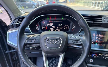 Audi Q3, 2022 год, 2 350 000 рублей, 7 фотография