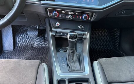 Audi Q3, 2022 год, 2 350 000 рублей, 8 фотография