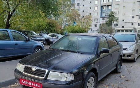 Skoda Octavia IV, 2006 год, 390 000 рублей, 2 фотография