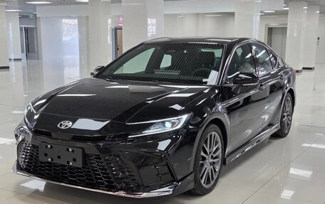 Toyota Camry, 2026 год, 3 949 000 рублей, 1 фотография