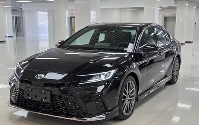 Toyota Camry, 2026 год, 3 949 000 рублей, 1 фотография