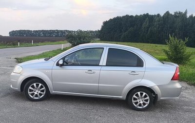 Chevrolet Aveo III, 2006 год, 279 600 рублей, 1 фотография