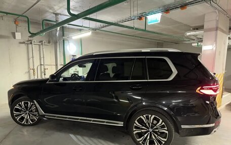 BMW X7, 2022 год, 11 180 000 рублей, 6 фотография
