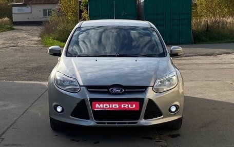 Ford Focus III, 2013 год, 650 000 рублей, 1 фотография