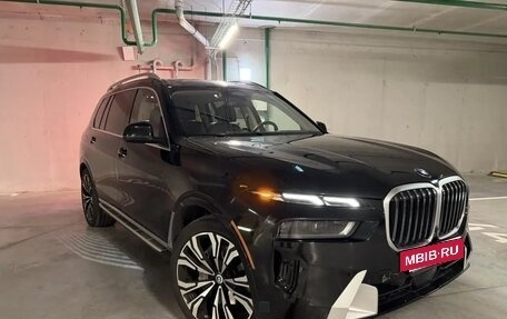 BMW X7, 2022 год, 11 180 000 рублей, 8 фотография
