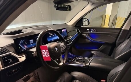 BMW X7, 2022 год, 11 180 000 рублей, 10 фотография