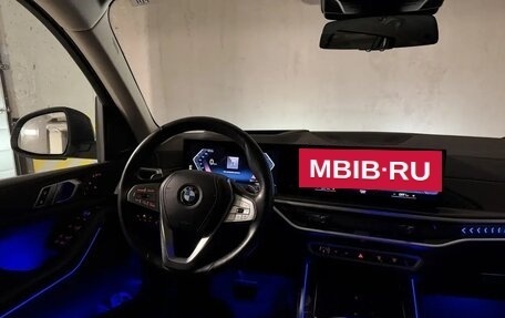 BMW X7, 2022 год, 11 180 000 рублей, 11 фотография