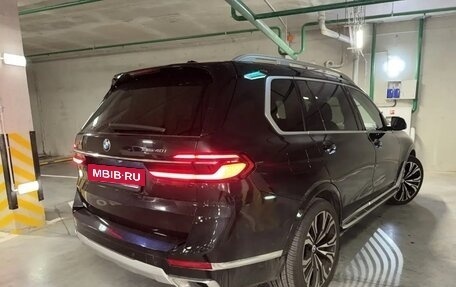 BMW X7, 2022 год, 11 180 000 рублей, 7 фотография
