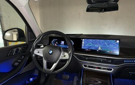BMW X7, 2022 год, 11 180 000 рублей, 13 фотография