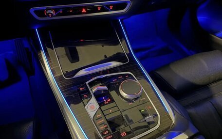 BMW X7, 2022 год, 11 180 000 рублей, 14 фотография