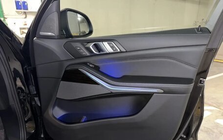 BMW X7, 2022 год, 11 180 000 рублей, 17 фотография