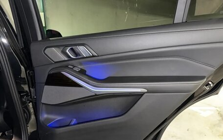 BMW X7, 2022 год, 11 180 000 рублей, 16 фотография