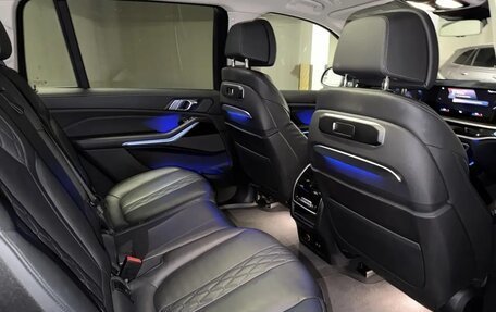 BMW X7, 2022 год, 11 180 000 рублей, 23 фотография