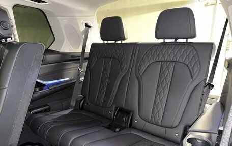 BMW X7, 2022 год, 11 180 000 рублей, 21 фотография