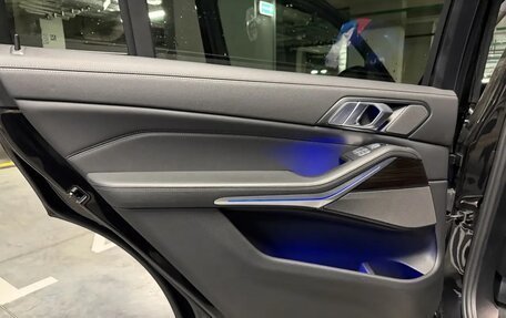 BMW X7, 2022 год, 11 180 000 рублей, 19 фотография