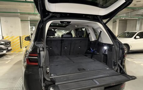 BMW X7, 2022 год, 11 180 000 рублей, 24 фотография