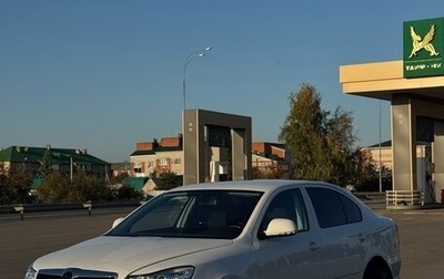 Skoda Octavia, 2012 год, 600 000 рублей, 1 фотография