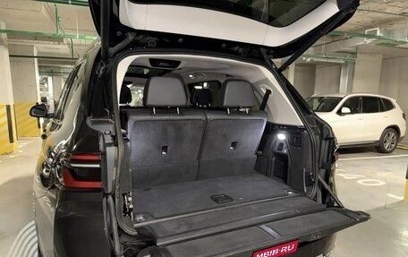 BMW X7, 2022 год, 11 180 000 рублей, 20 фотография