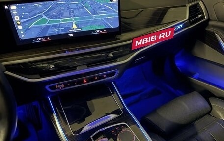 BMW X7, 2022 год, 11 180 000 рублей, 15 фотография