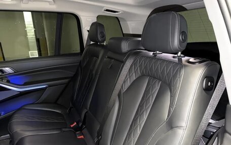 BMW X7, 2022 год, 11 180 000 рублей, 25 фотография