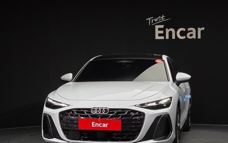 Audi A6, 2026 год, 7 947 298 рублей, 2 фотография