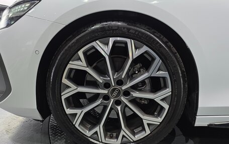 Audi A6, 2026 год, 7 947 298 рублей, 9 фотография