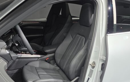 Audi A6, 2026 год, 7 947 298 рублей, 5 фотография