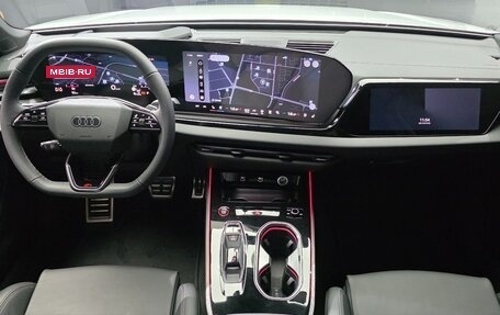Audi A6, 2026 год, 7 947 298 рублей, 7 фотография