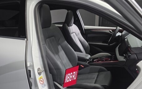 Audi A6, 2026 год, 7 947 298 рублей, 6 фотография