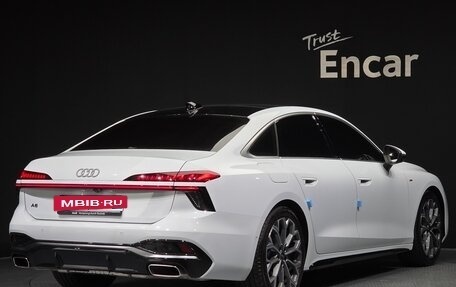 Audi A6, 2026 год, 7 947 298 рублей, 3 фотография