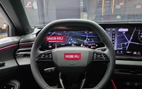 Audi A6, 2026 год, 7 947 298 рублей, 8 фотография