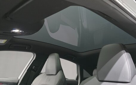 Audi A6, 2026 год, 7 947 298 рублей, 15 фотография