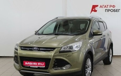 Ford Kuga III, 2013 год, 1 150 000 рублей, 1 фотография