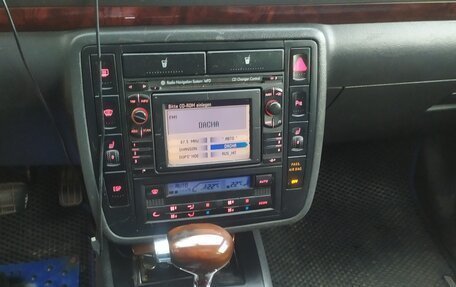 Volkswagen Sharan I рестайлинг, 2005 год, 400 000 рублей, 4 фотография