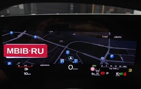 Audi A6, 2026 год, 7 947 298 рублей, 17 фотография