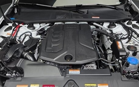 Audi A6, 2026 год, 7 947 298 рублей, 13 фотография