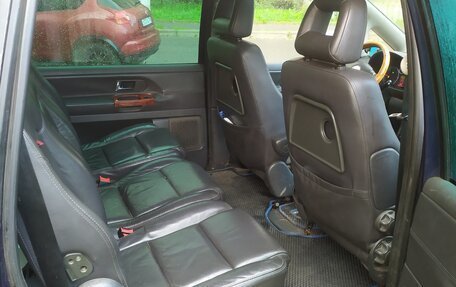 Volkswagen Sharan I рестайлинг, 2005 год, 400 000 рублей, 11 фотография